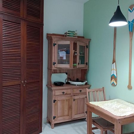Studio Saira Tangara - Jardim Carolina Ubatuba Luaran gambar