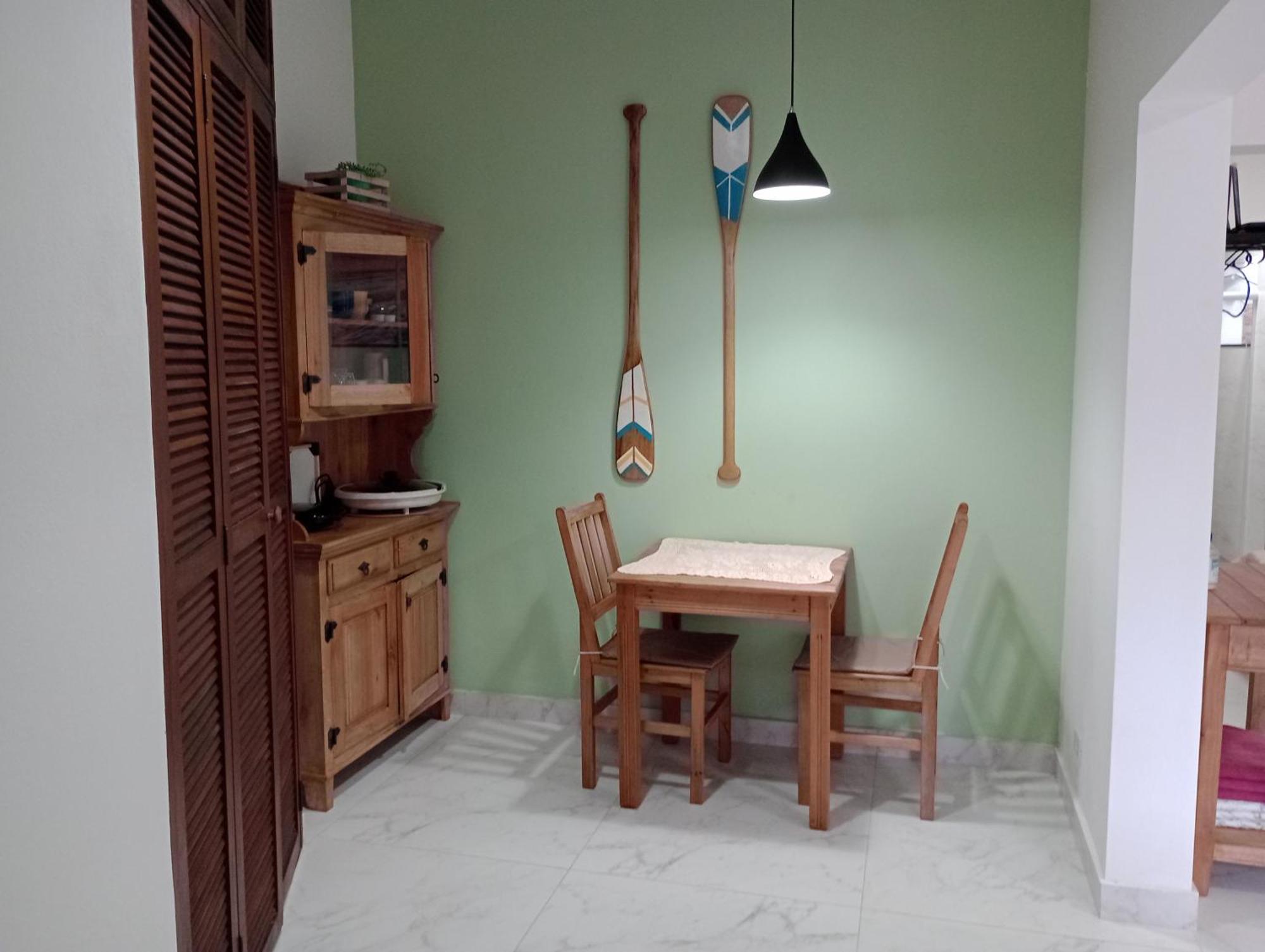 Studio Saira Tangara - Jardim Carolina Ubatuba Luaran gambar