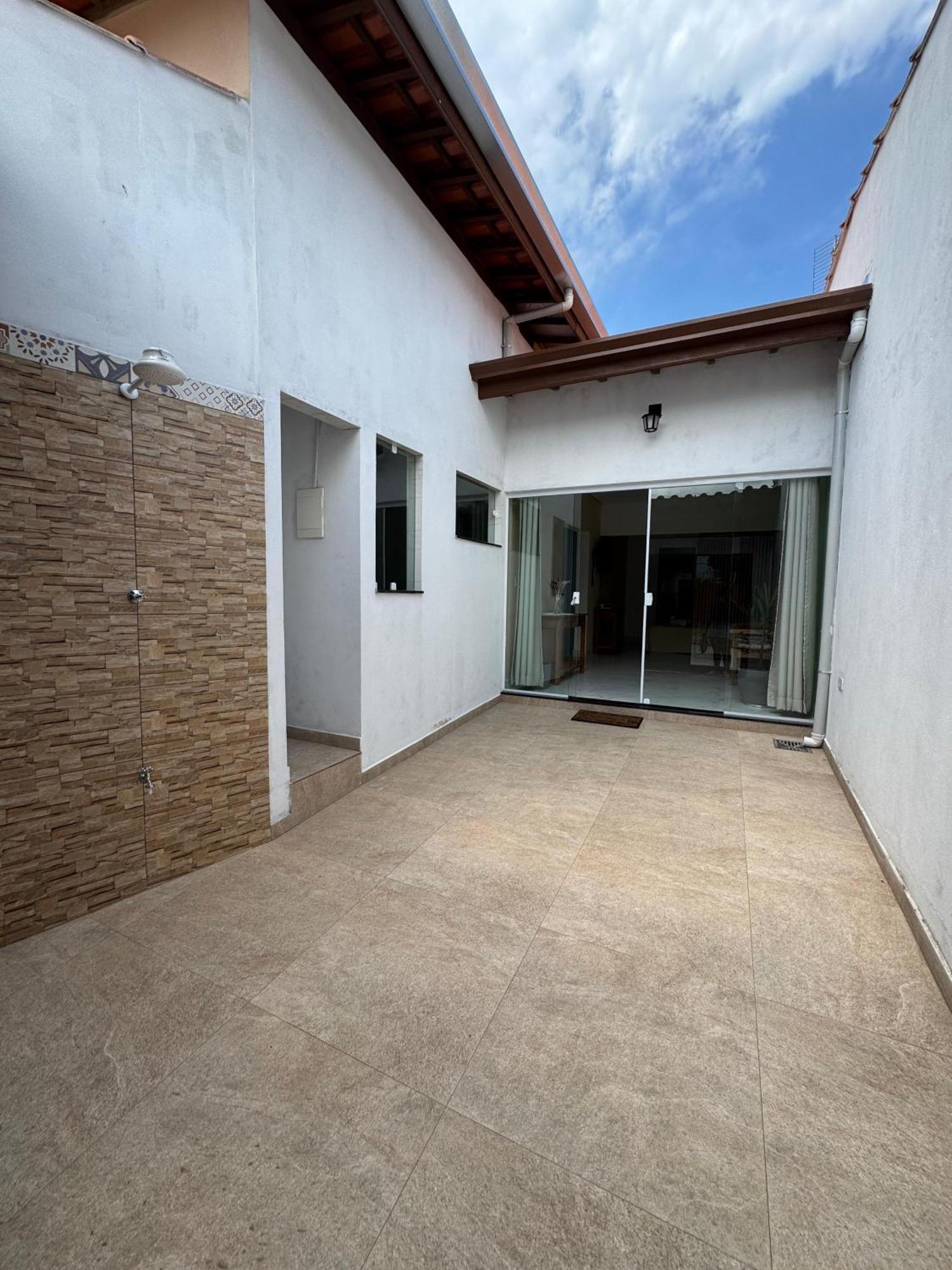 Studio Saira Tangara - Jardim Carolina Ubatuba Luaran gambar