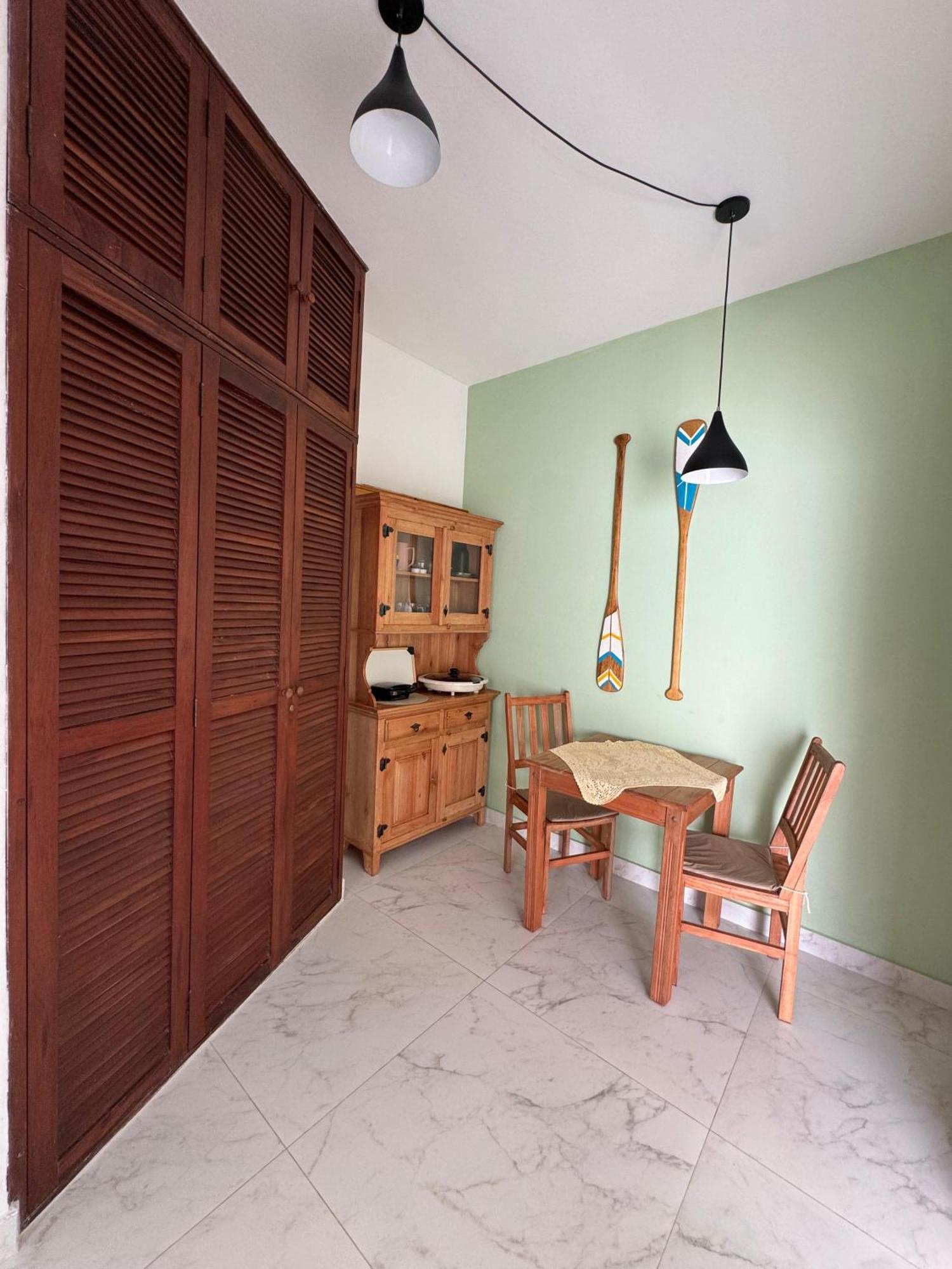 Studio Saira Tangara - Jardim Carolina Ubatuba Luaran gambar
